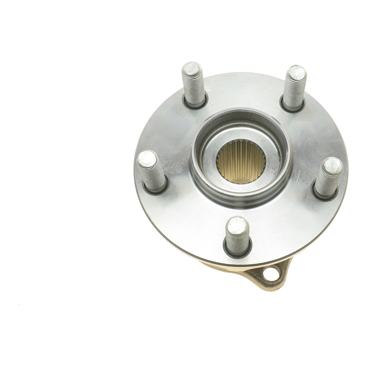 Підшипник маточини (задньої) Subaru Forester 07- /Outback 09-(+ABS) (28.4x134x104.3) PFI