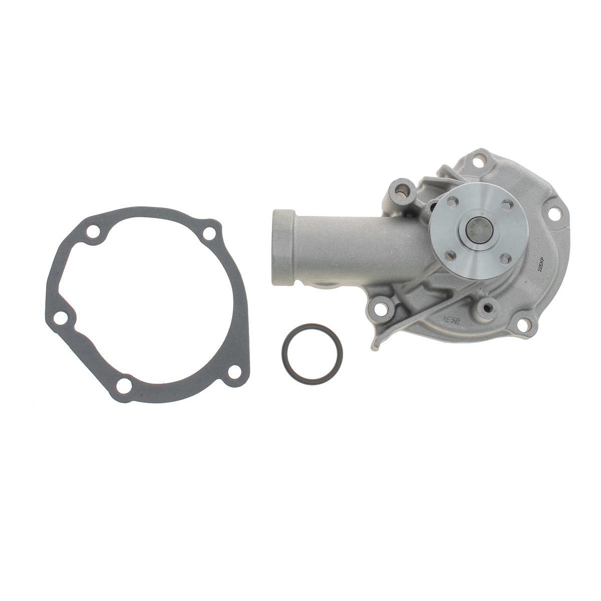 Помпа води Mitsubishi Lancer 2.0 03-07 KAVO PARTS