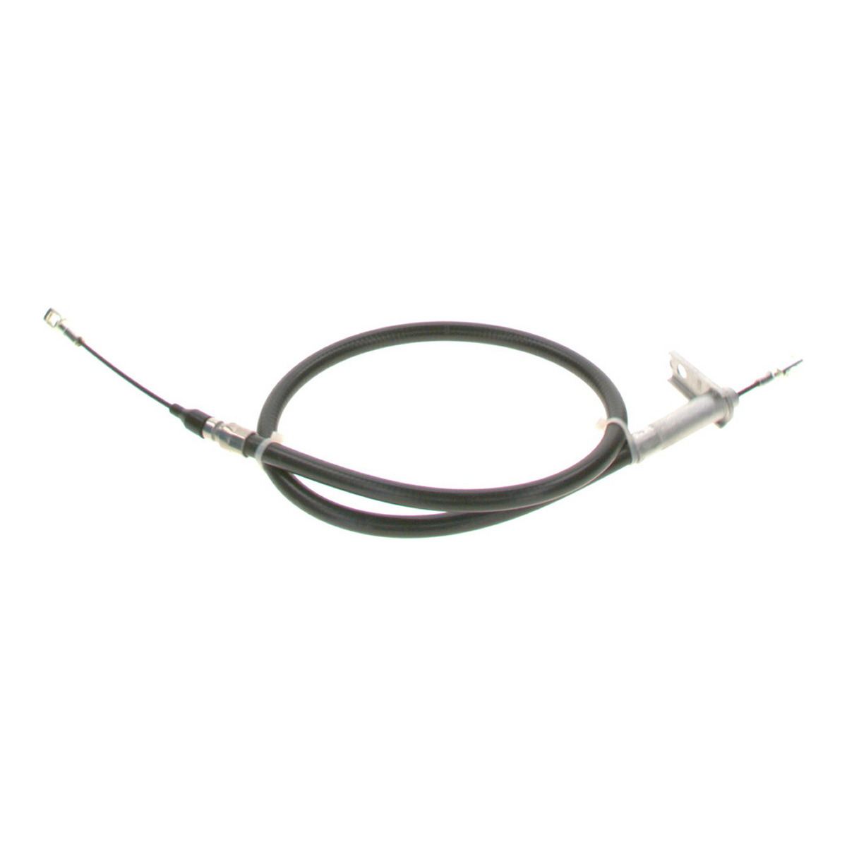 Трос ручника (задній) MB 190 (W201) (1054/820mm) (R/L) Bosch