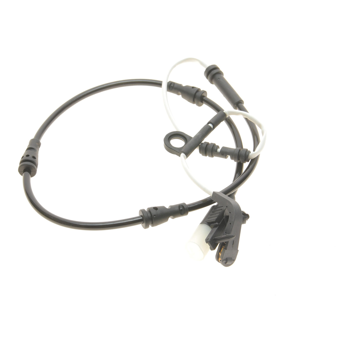 Датчик зносу гальмівних колодок (задніх) Land Rover Defender/Discovery/Range Rover 12- (L=978mm) Textar