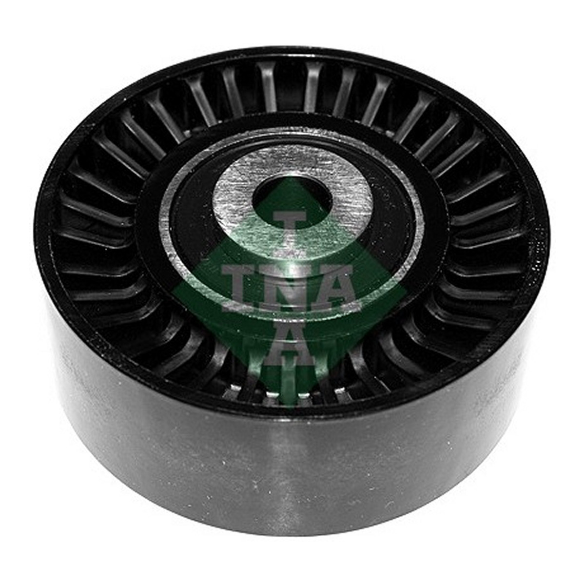 Ролик генератора Mitsubishi Outlander 2.2 DI-D 07-12 (паразитний) Schaeffler INA