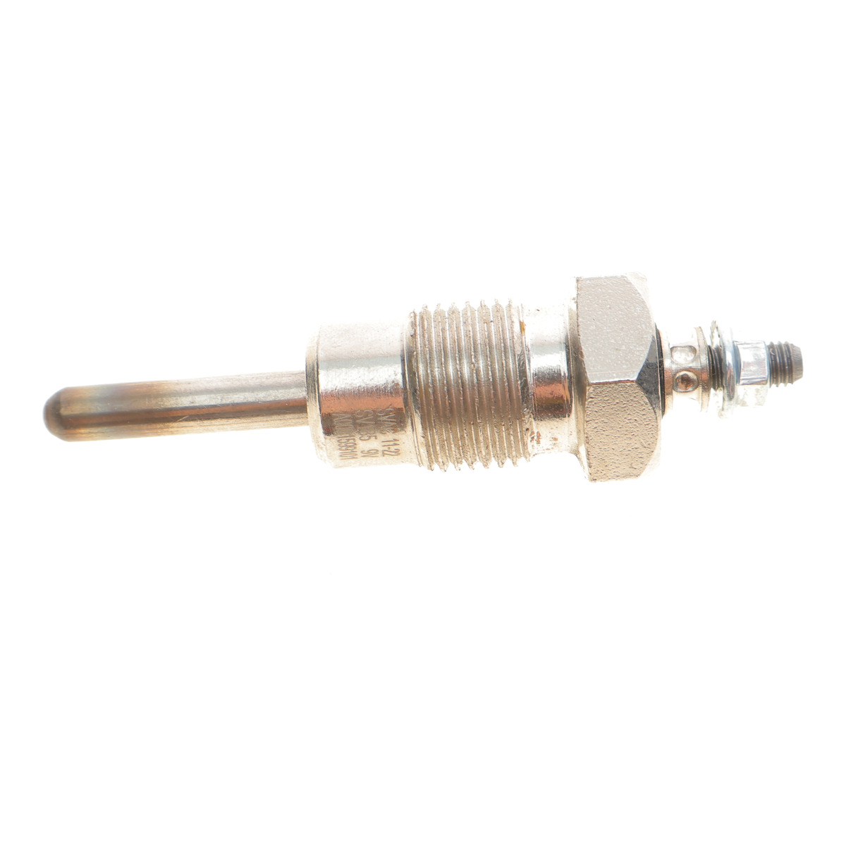 Свічка розжарювання MB OM615-617 (11V) (M18x1.5/10s) SVAC