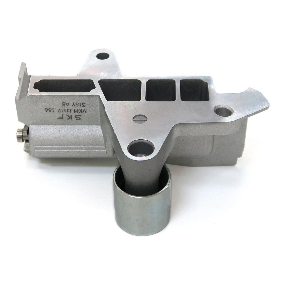 Натяжник ременя ГРМ Audi A4/A6/Skoda Superb/VW Passat B5 1.8/2.0 97-10 (28.5x27) SKF