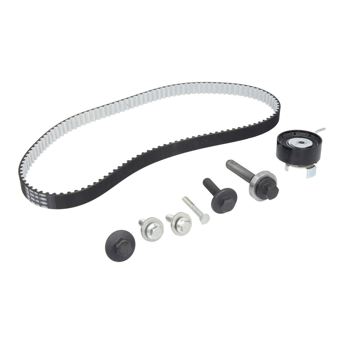 Комплект ГРМ Ford Mondeo IV/Focus III 1.6Ti 10-/Volvo S40/V50 1.6 05-12 DAYCO