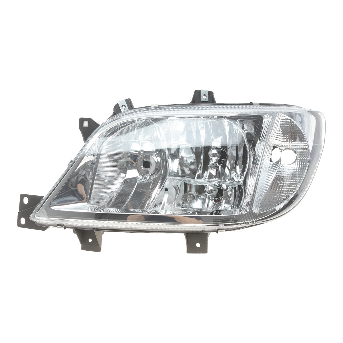 Фара (L) MB Sprinter CDI 03- Solgy