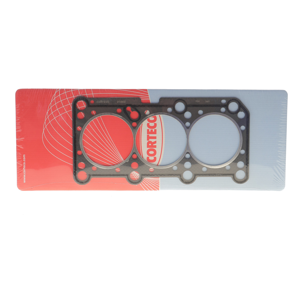 Прокладка ГБЦ Audi 80/100/A4/A6/A8 2.4-2.8 (бензин)