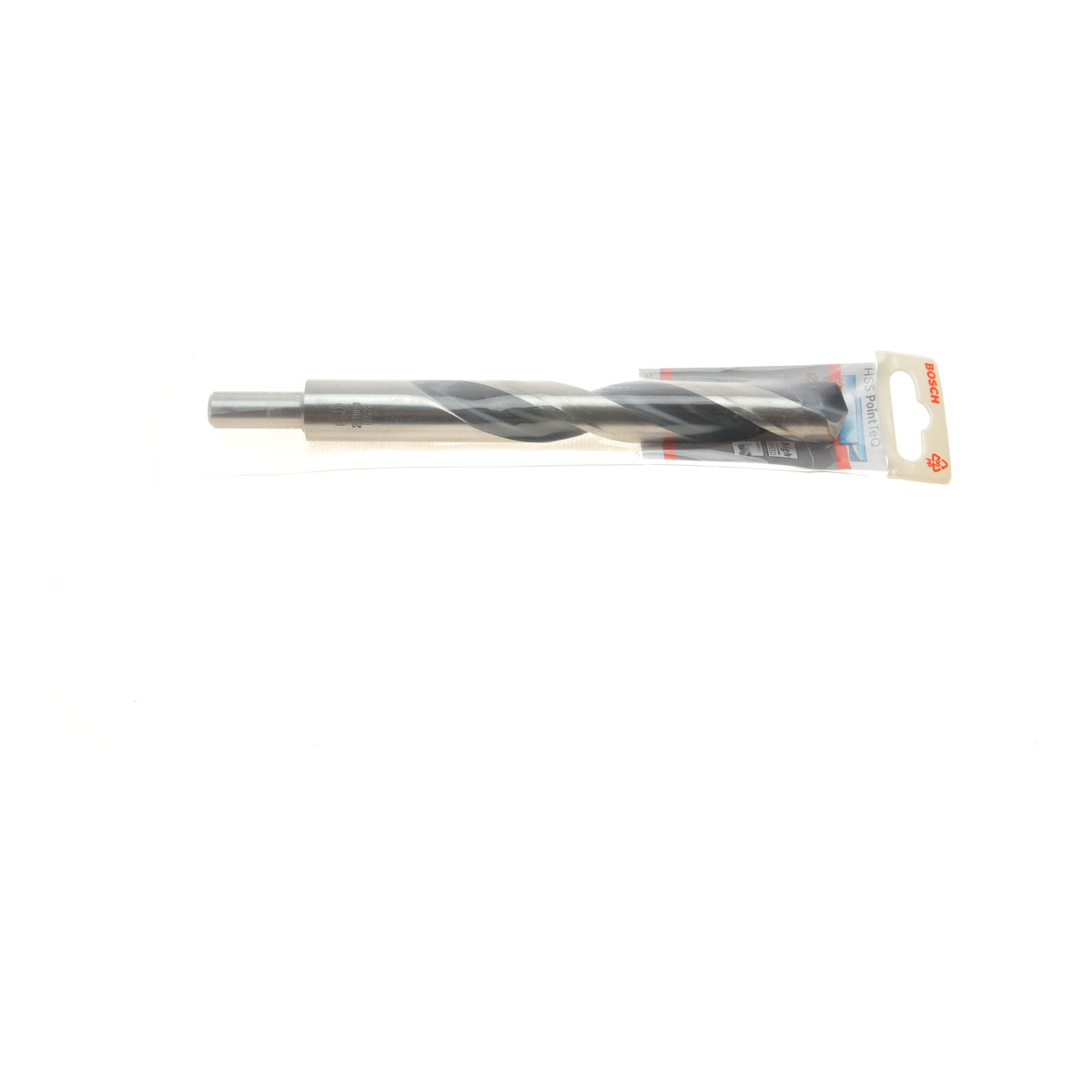 Свердло HSS PointTeQ Ø20 мм Bosch