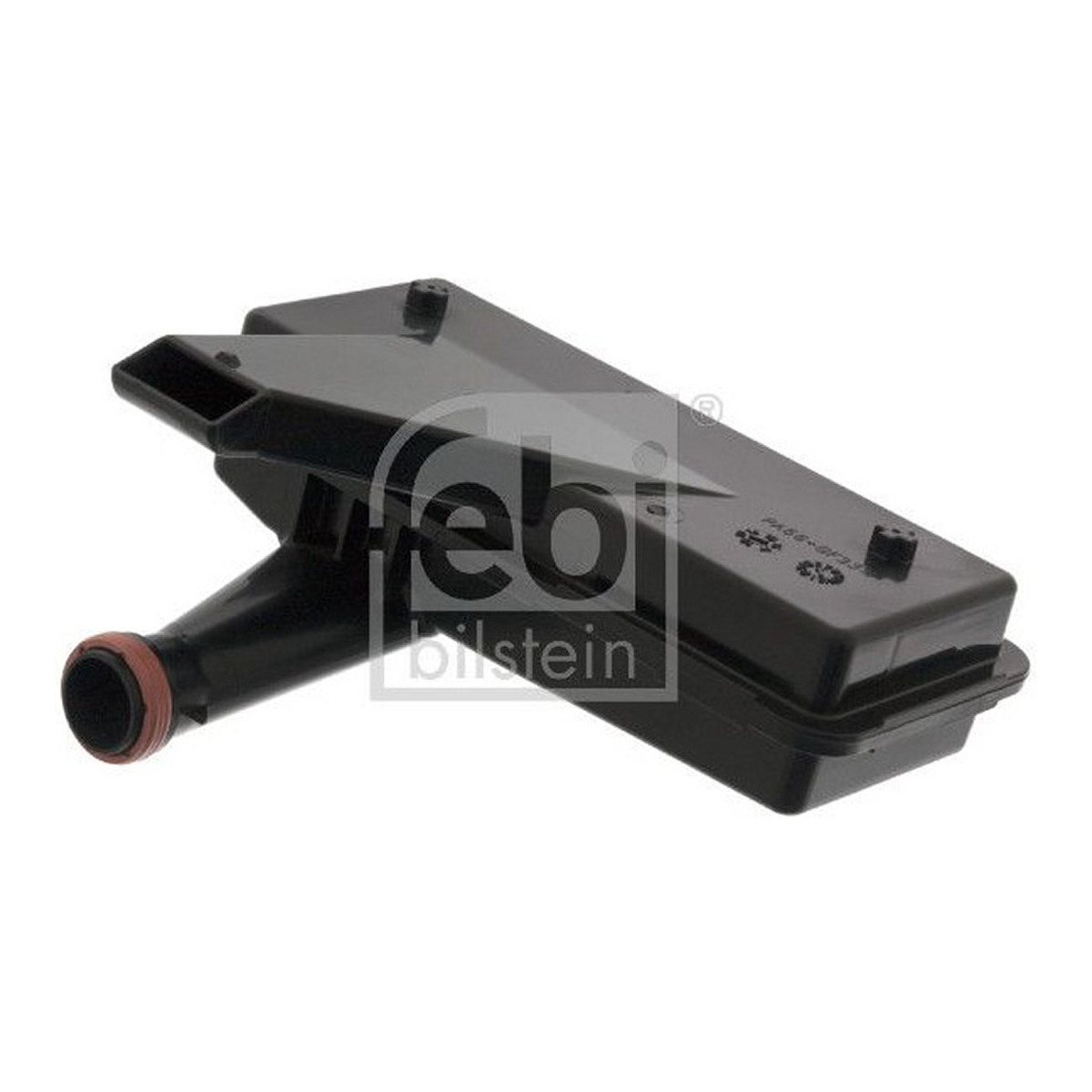 Фільтр АКПП Audi A4/A5/A6/A7/Q5 1.8-4.2 07-18 Febi Bilstein
