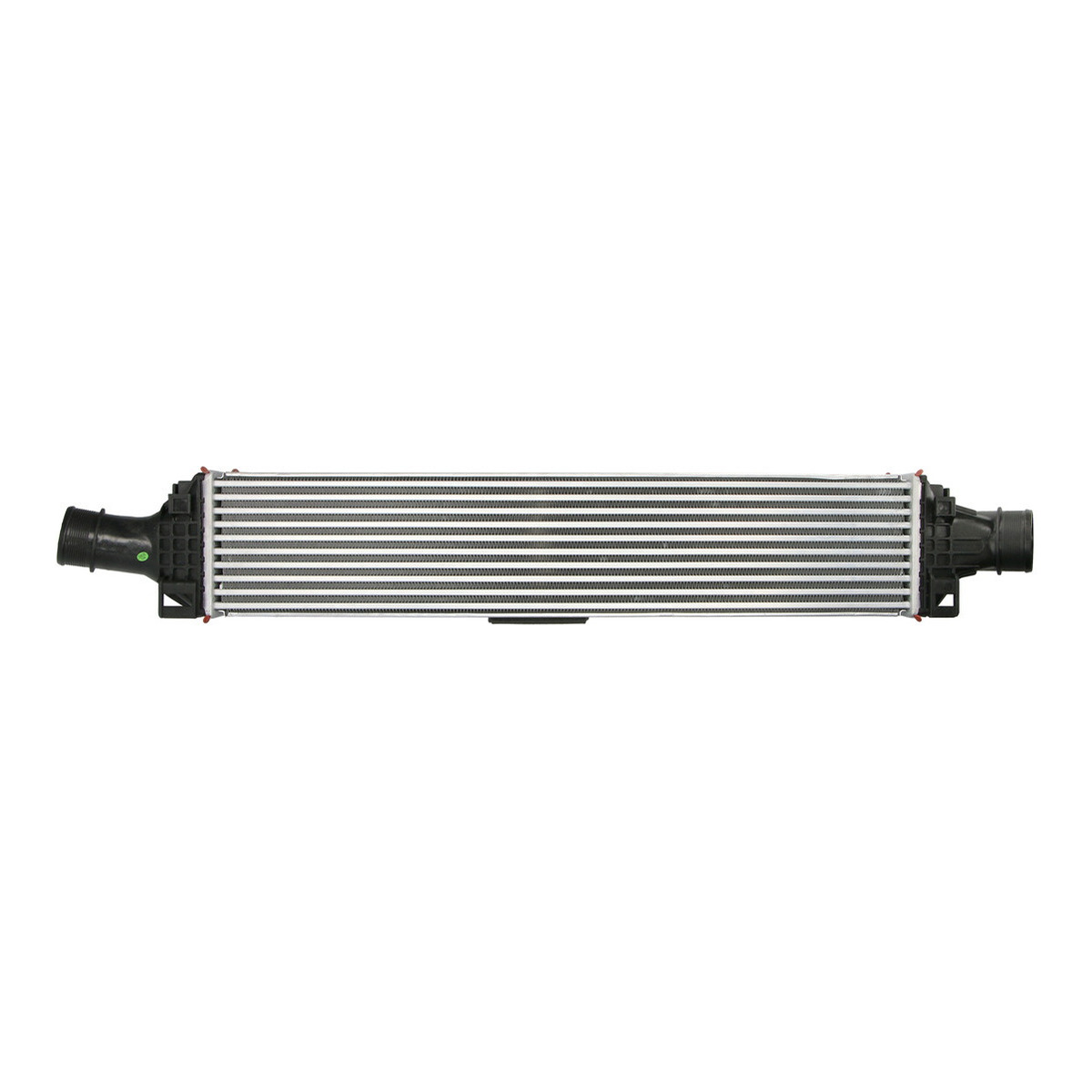 Радіатор інтеркулера Audi A4/A5/A6/A7 2.0/3.0 15- NRF