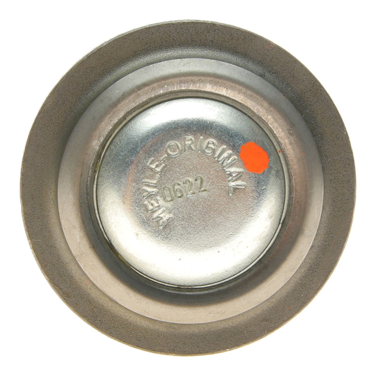 Опора кульова (передня) Hyundai Accent I/II 94-05/ Elantra 00-06/ Kia Cerato 04-/ Rio 11- Meyle