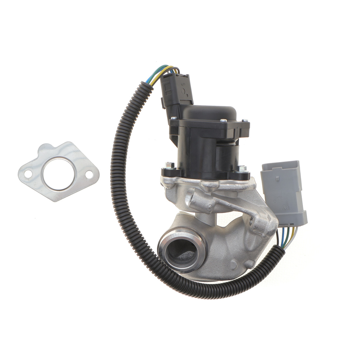 Клапан EGR Ford C-max/Focus II 1.6D 03- WAHLER