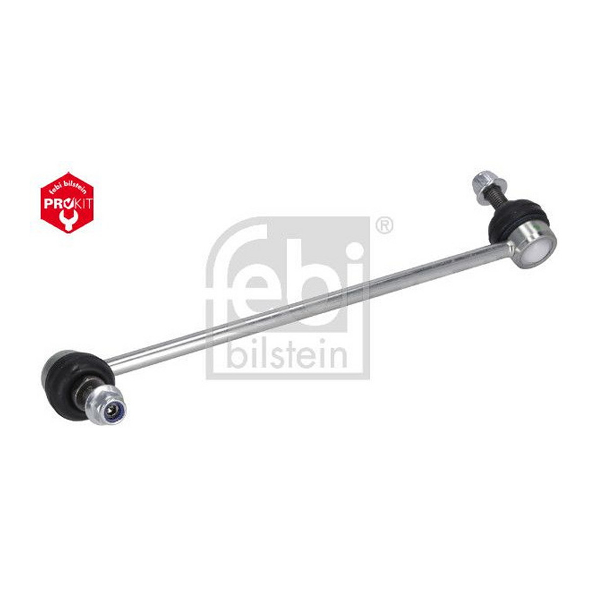 Тяга стабілізатора (переднього) (L) BMW 1 (E81/E88)/3 (E90-E93) 04- Febi Bilstein