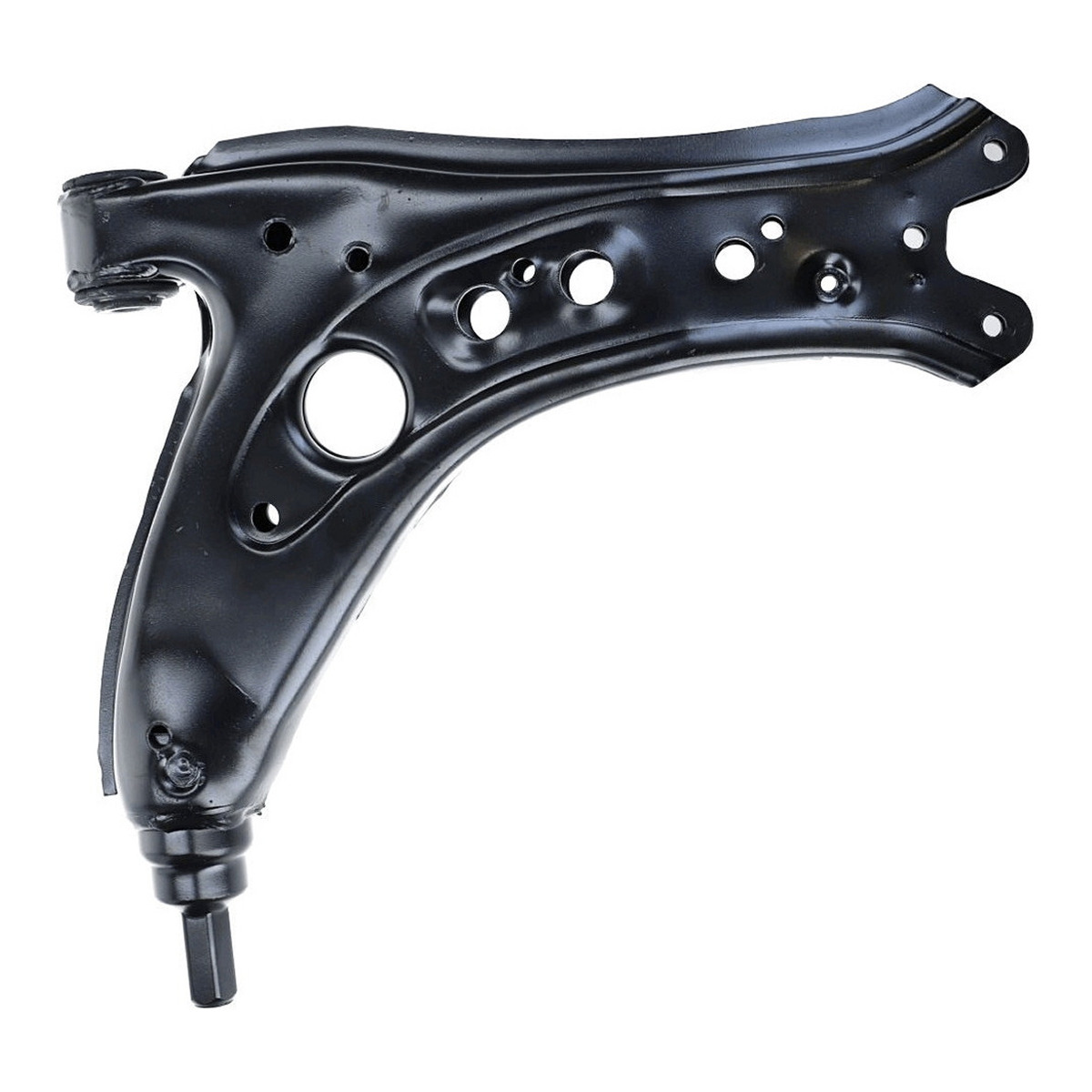 Важіль підвіски SEAT/SKODA/VW CORDOBA, IBIZA LEMFORDER (28644 02) Lemforder фото 4