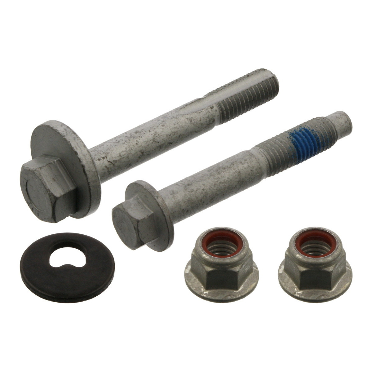 Болт важеля Ford Focus 98-12 (к-кт) Febi Bilstein фото 3