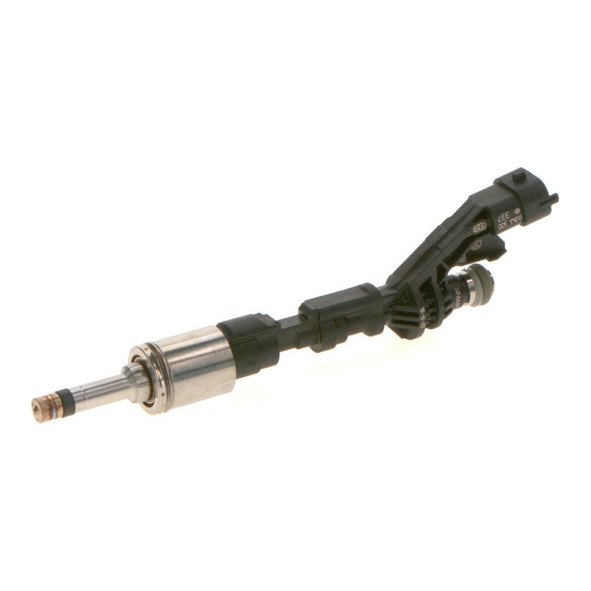 Форсунка Ford Focus/Kuga/Transit Connect/S-max 1.6 Flexifuel/EcoBoost 10- Bosch