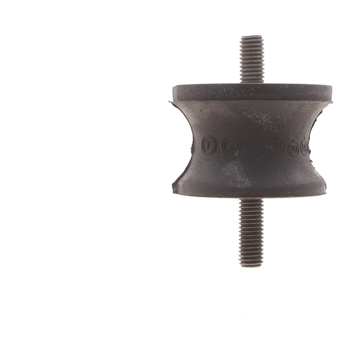 Подушка КПП BMW 5 (E39) 00-03 (передняя)