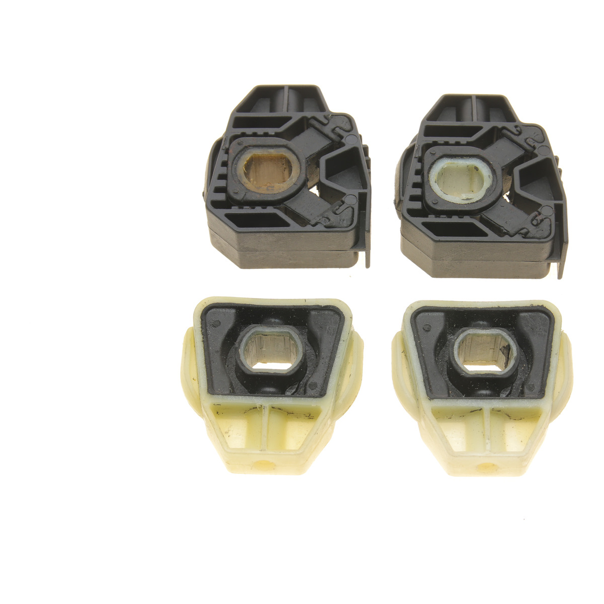 Опора радіатора Audi A3/VW Golf IV 96-05 (зверху) (к-кт) VIKA