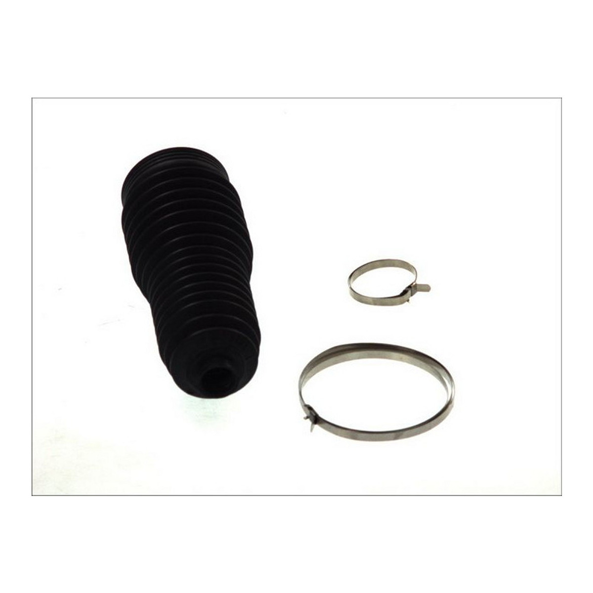 Пильник рульового механізму гумовий TOYOTA AVENSIS (T25), COROLLA VERSO (ZER, ZZE12, R1) 2004-2009 LEMFORDER (35246 01) Lemforder фото 5