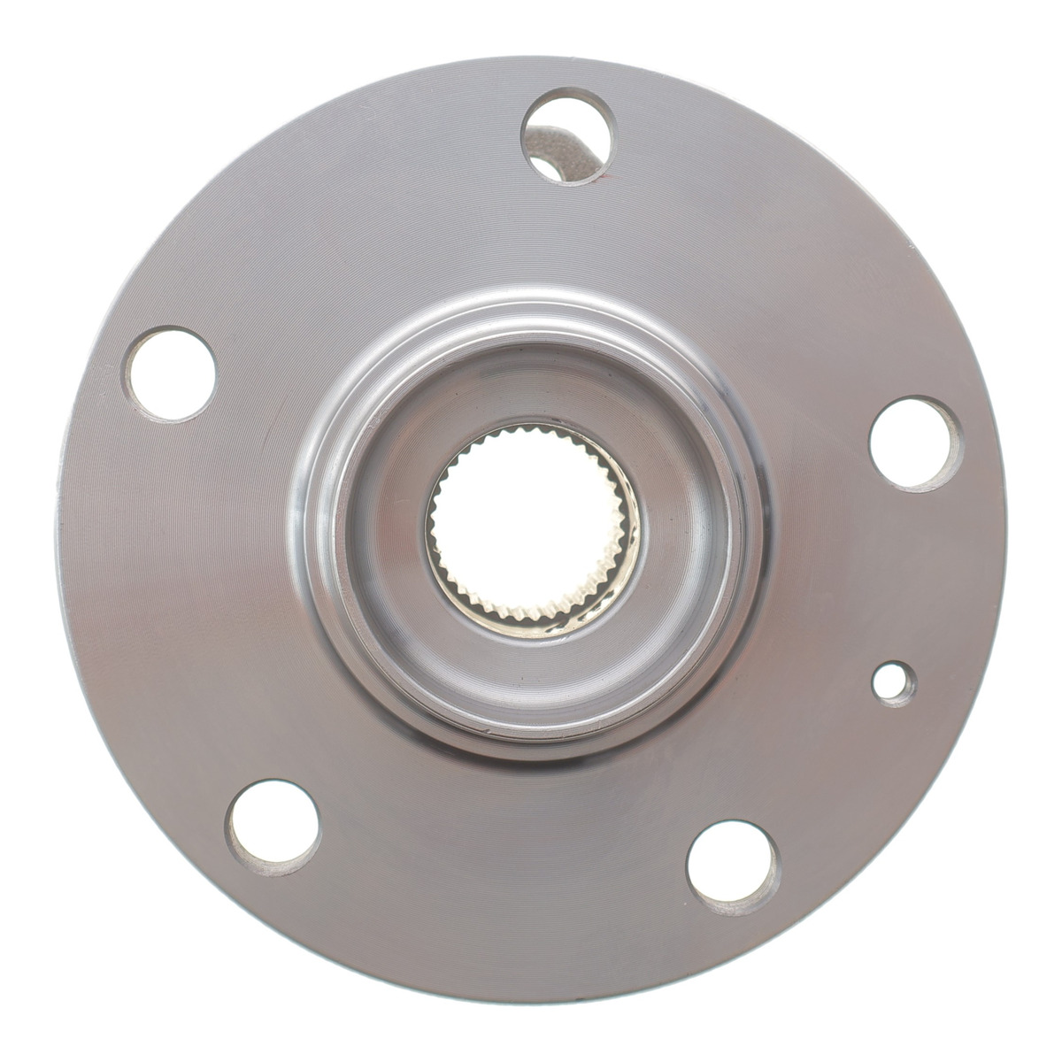 Підшипник маточини (передньої) VW Caddy III 03-15/Golf V/VI 03-14 (3 болти) Rotweiss