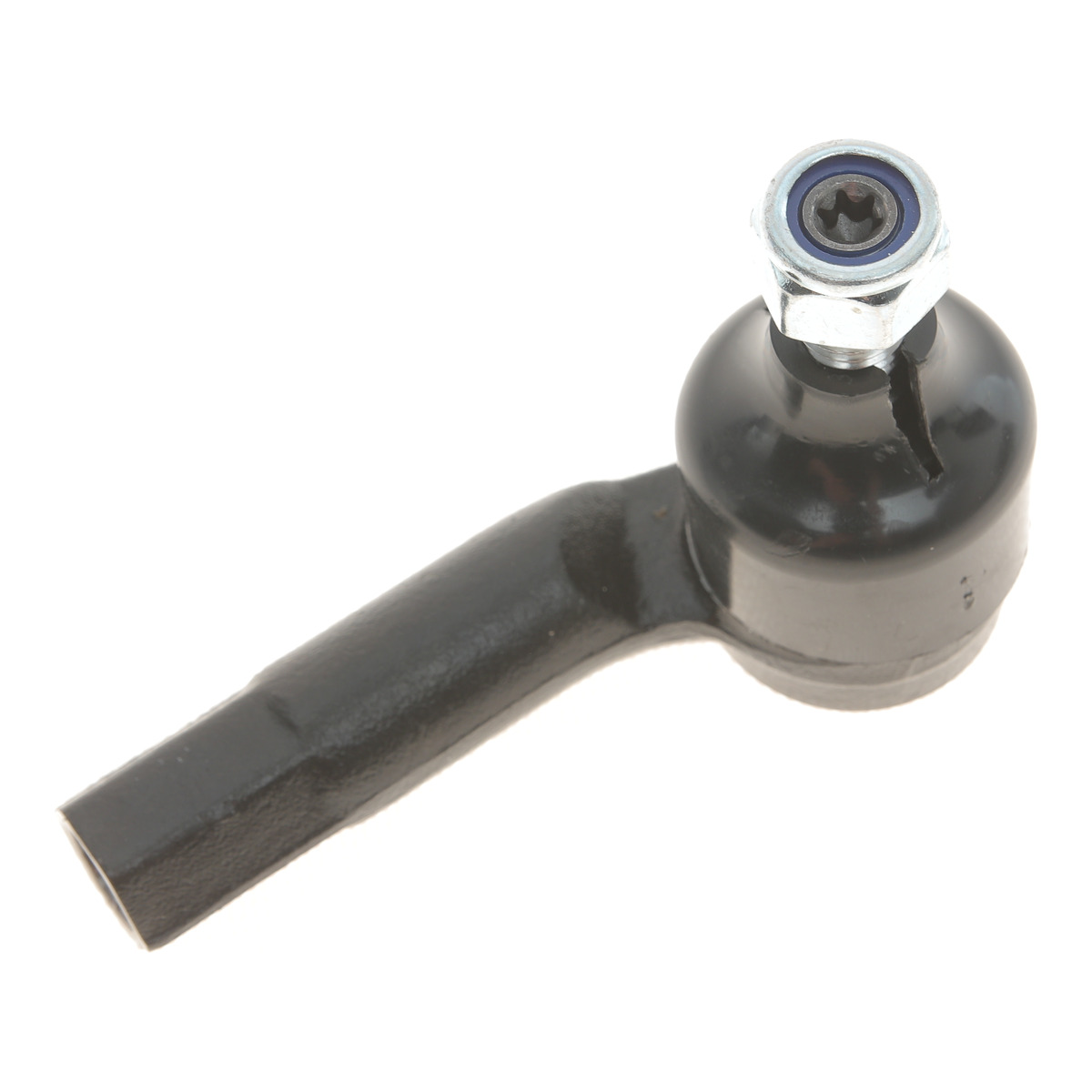 Наконечник тяги рульової (R) Skoda Fabia II 06-14/Rapid 12-19/VW Polo 09- RTS