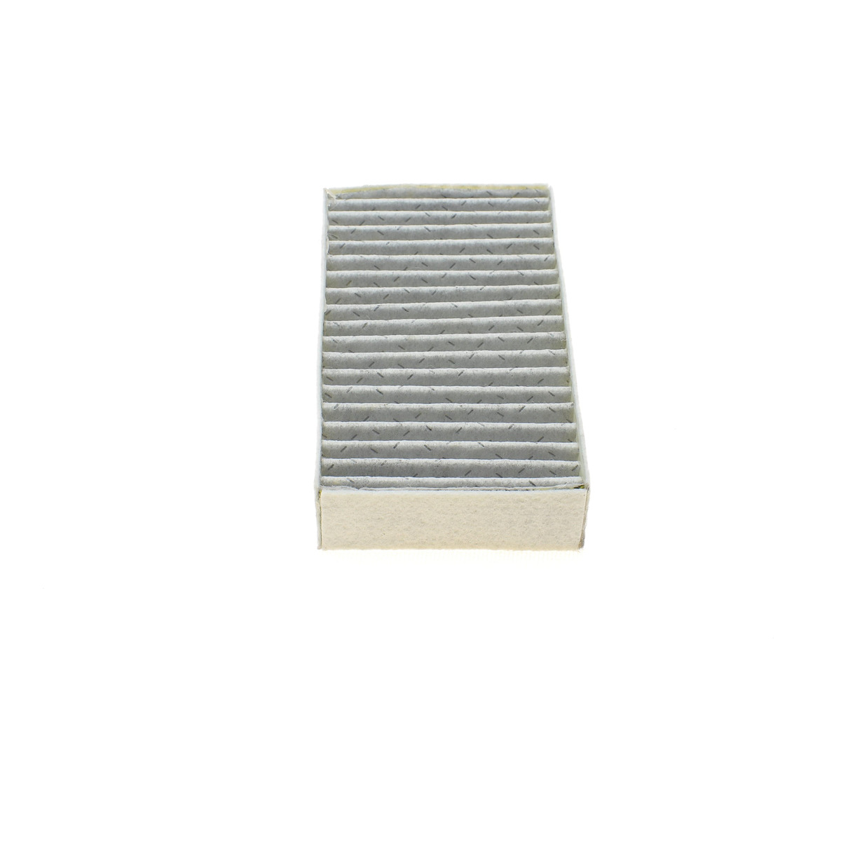 Фільтр салону BMW X3 (F25)/X4 (F26) 2.0/3.0D 10-18 (вугільний) Wunder Filter