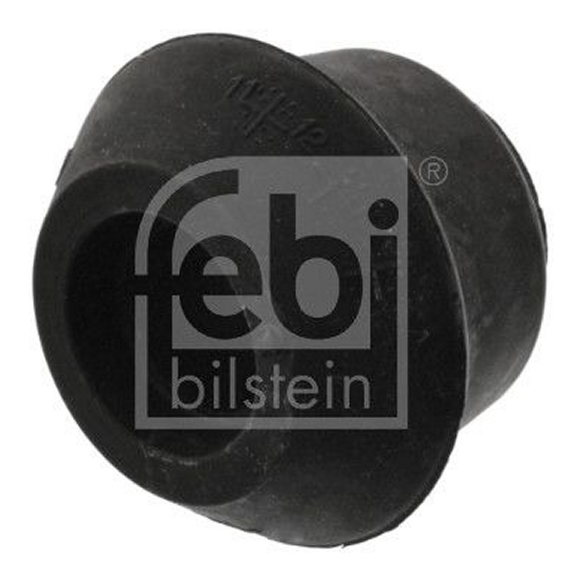 Втулка стабілізатора (переднього) Daewoo Matiz 98- (d=16mm) Febi Bilstein