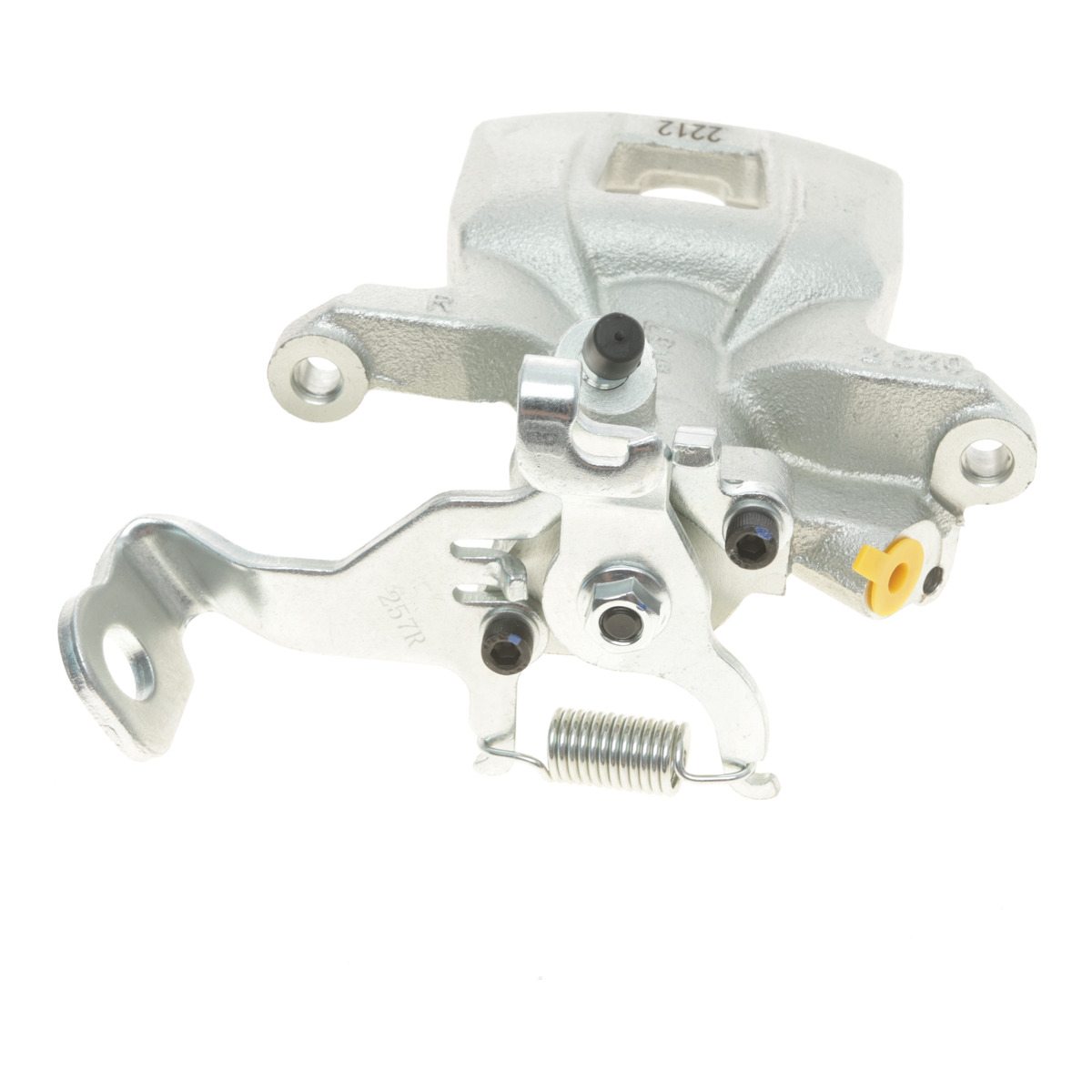 Супорт гальмівний (задній) (R) Mazda 6 12- (d=38mm) (AKEBONO) AXIA Brake Calipers