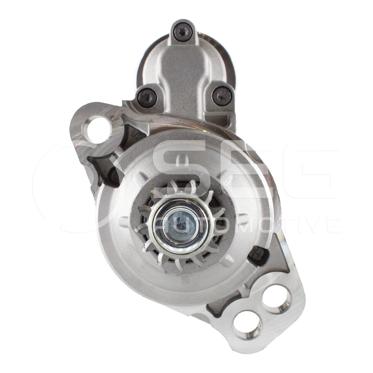 Стартер VW GOLF VII-VIII, PASSAT VIII, POLO IX-V, T-CROSS, TIGUAN SEG (0001179602) SEG