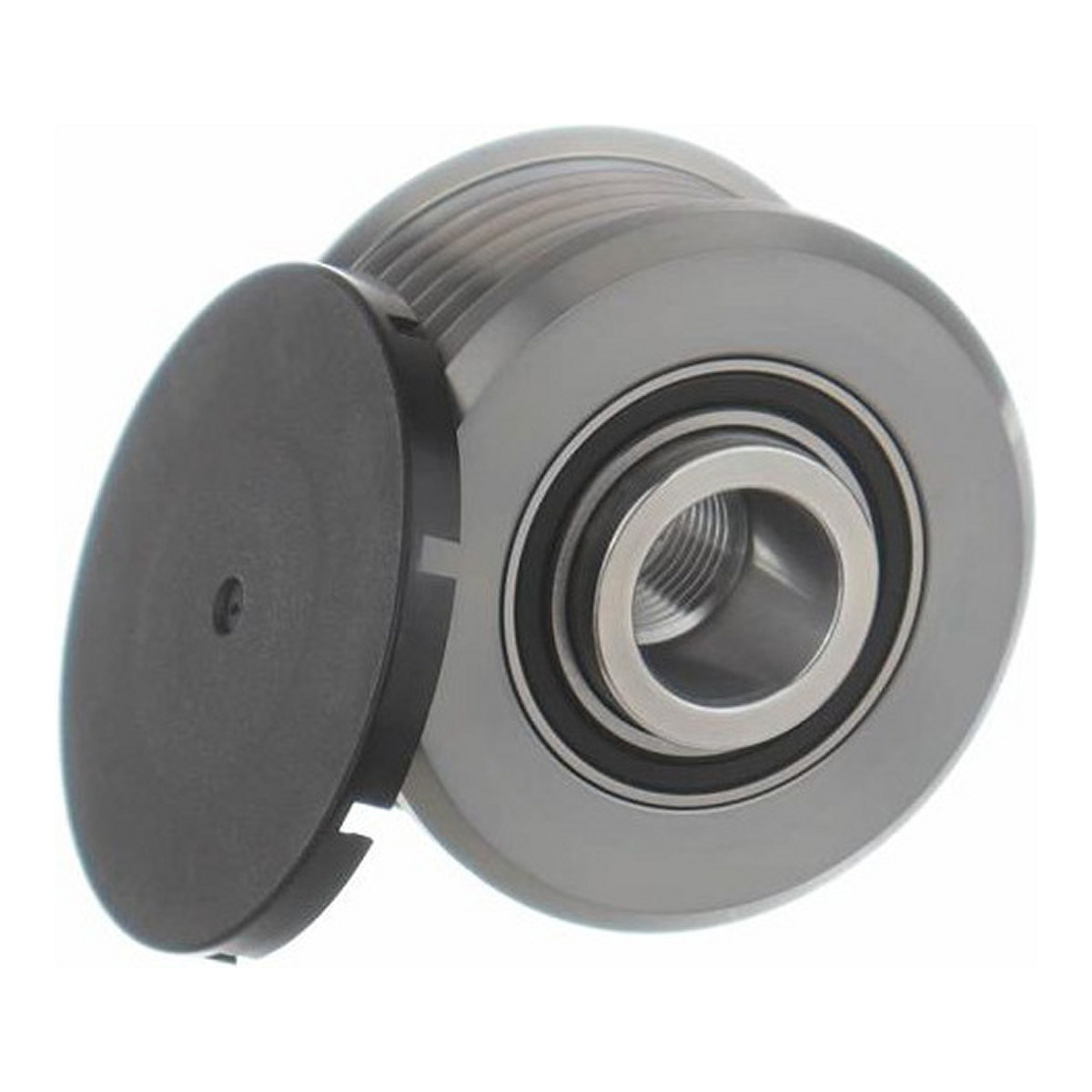 Шків генератора Fiat Scudo 2.0HDI 99- SKF