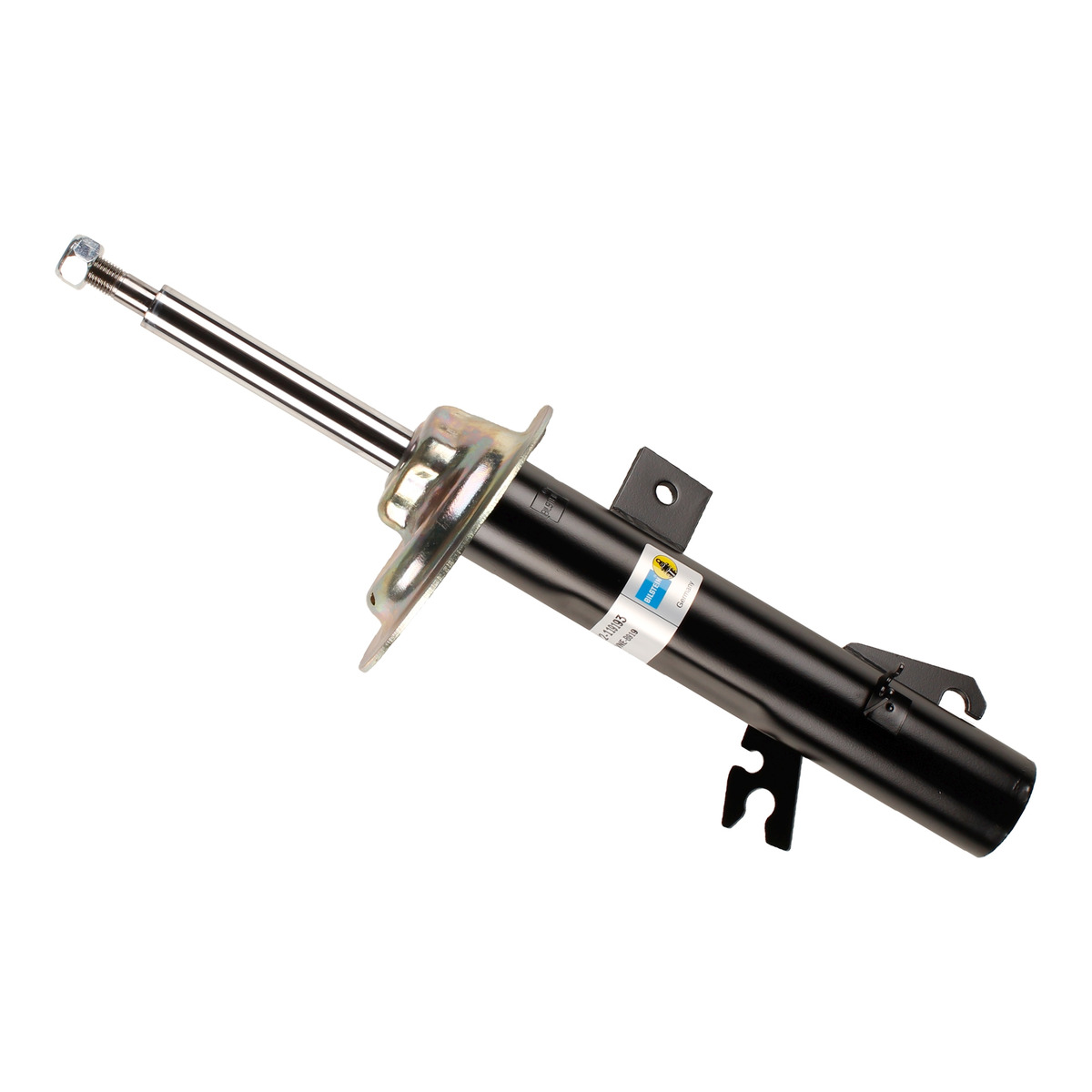 Амортизатор газомасляний B4/MINI (R50 R52 R53) ONE/COOPER/-S 02-07 FR BILSTEIN (22-119193) Bilstein