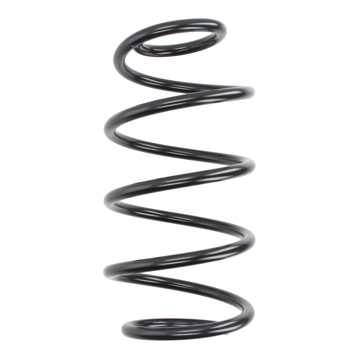 Пружина (передня) VW Sharan 1.8T/1.9-2.0TDI/2.0/16V 95-10/Ford Galaxy 1.9TDI/2.0i 95-06 (вен) Lesjofors