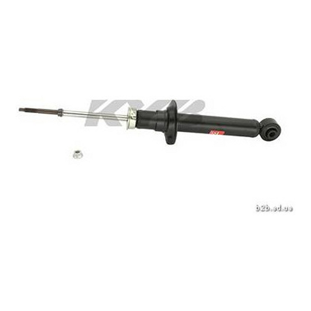 Амортизатор газомасляний NISSAN MAXIMA-R KYB (341341) KYB Industry