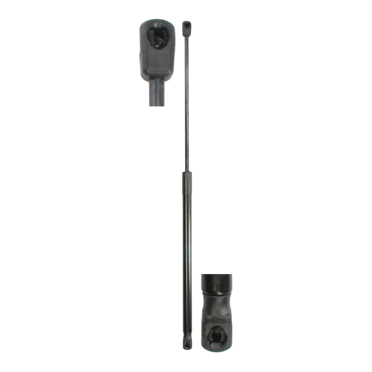 Амортизатор кришки багажника Opel Corsa 06- Stabilus