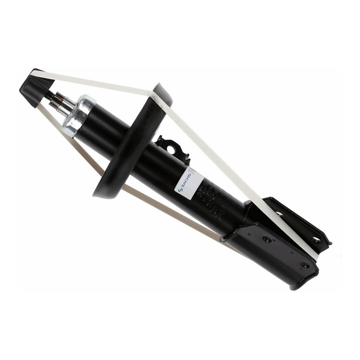 Амортизатор передн лів CHEVROLET ASTRA, VIVA, OPEL ASTRA F CLASSIC, ASTRA G, ASTRA G CLASSIC 1.2-2.2D 01.98-12.11