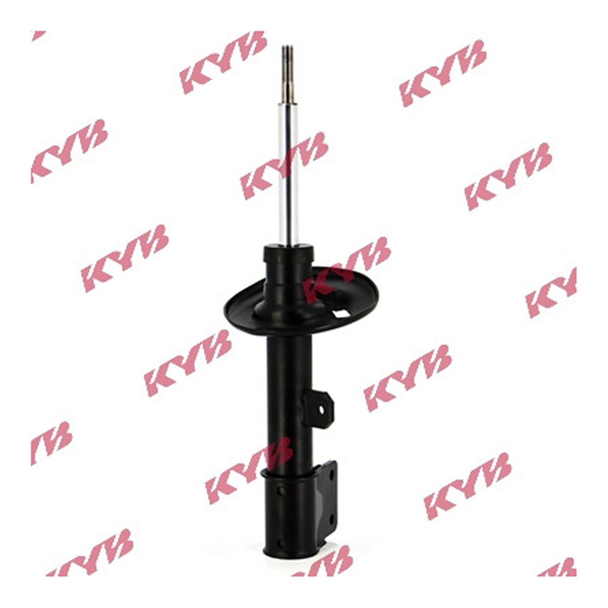 Амортизатор газомасляний EXCEL-G \ CITROEN C4 II (B7) [2009] ПЕРЕД ПРАВ KYB (3348058) KYB Industry