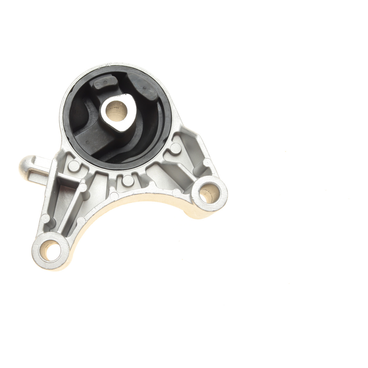 Подушка двигуна (передня) Opel Vectra C/Astra H 1.9CDTI 02-10 UCEL