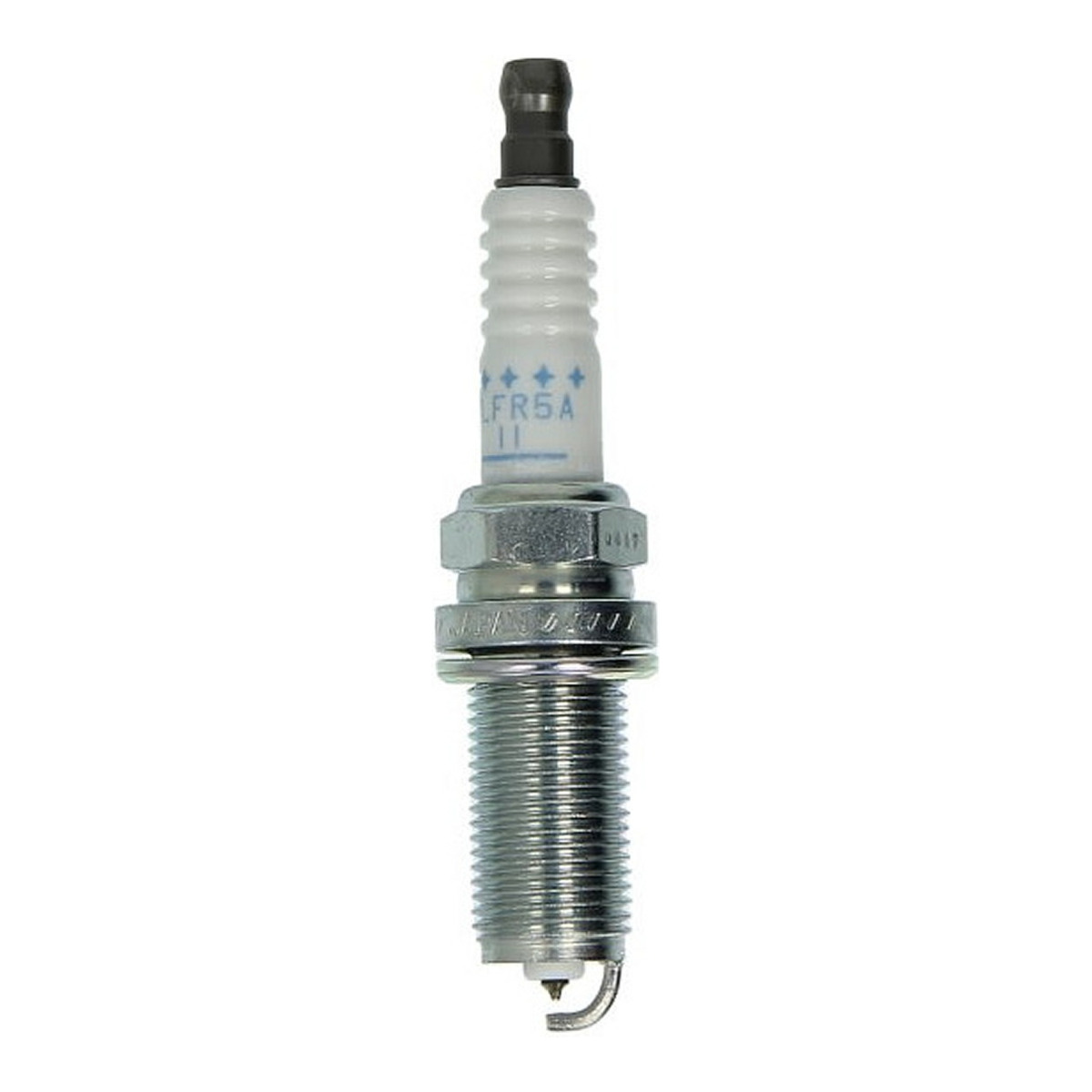 Свічка запалювання Citroen C5/C6/C8/Peugeot 406/407/607/807 3.0 V6 00- (PLFR5A-11) NGK