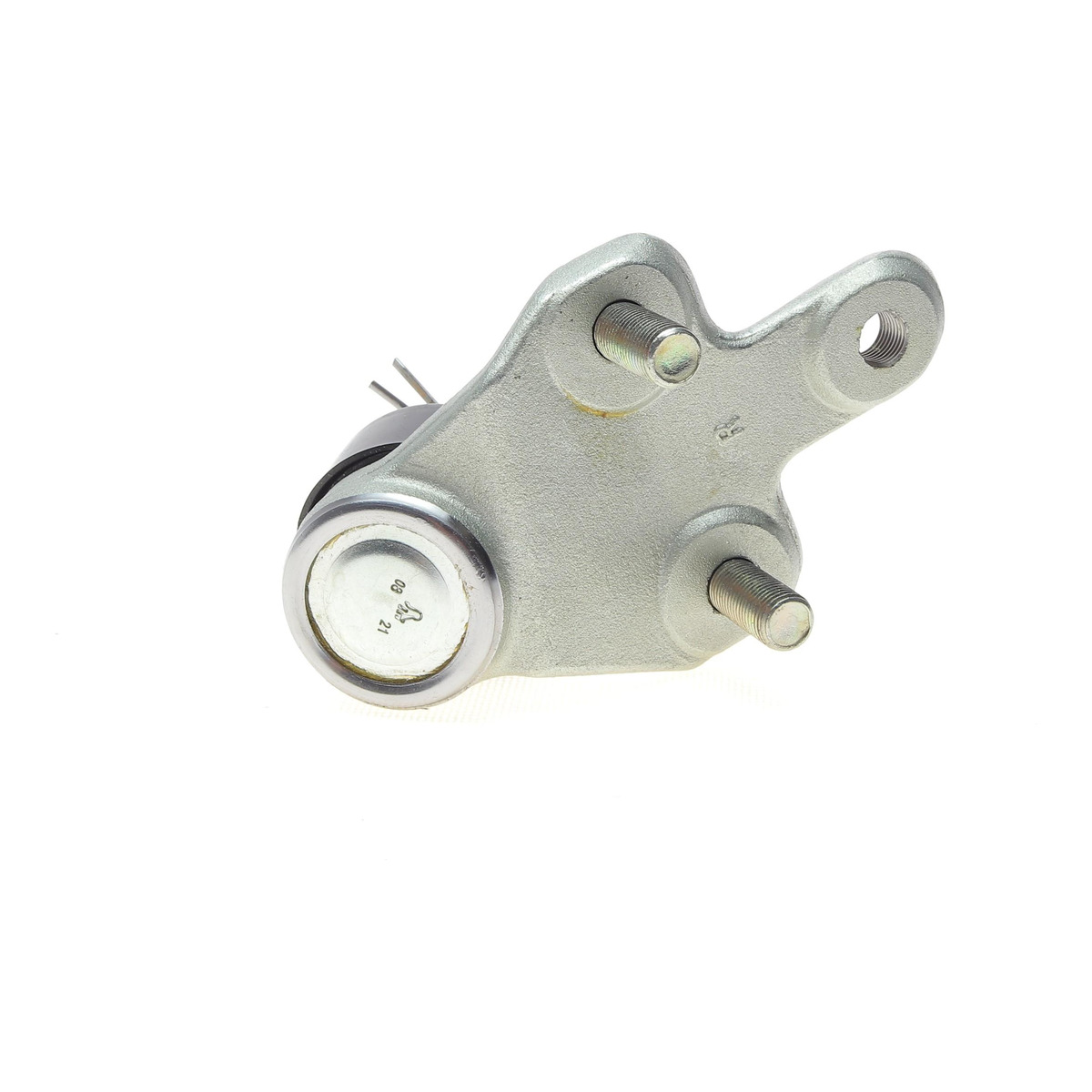 Опора кульова (передня/знизу/R) Lexus RX 08-15/Toyota Highlander/Kluger 07-14 RTS