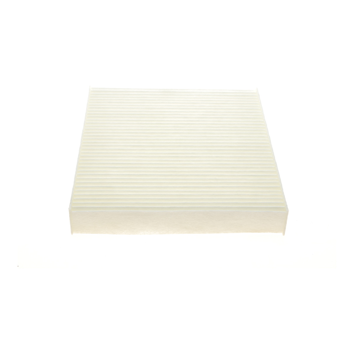 Фільтр салону Skoda Fabia/Roomster/VW Polo 99-10 Wunder Filter фото 2