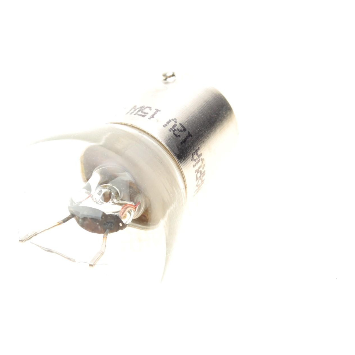 Автолампа P15W 12V 15W BA15s Стандарт Narva