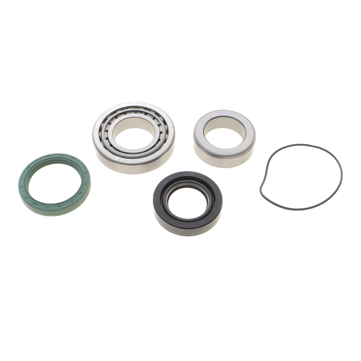 Підшипник маточини (задньої) Mitsubishi L200/L300/L400 83-07 (40x80x19.8) (к-кт) Metelli