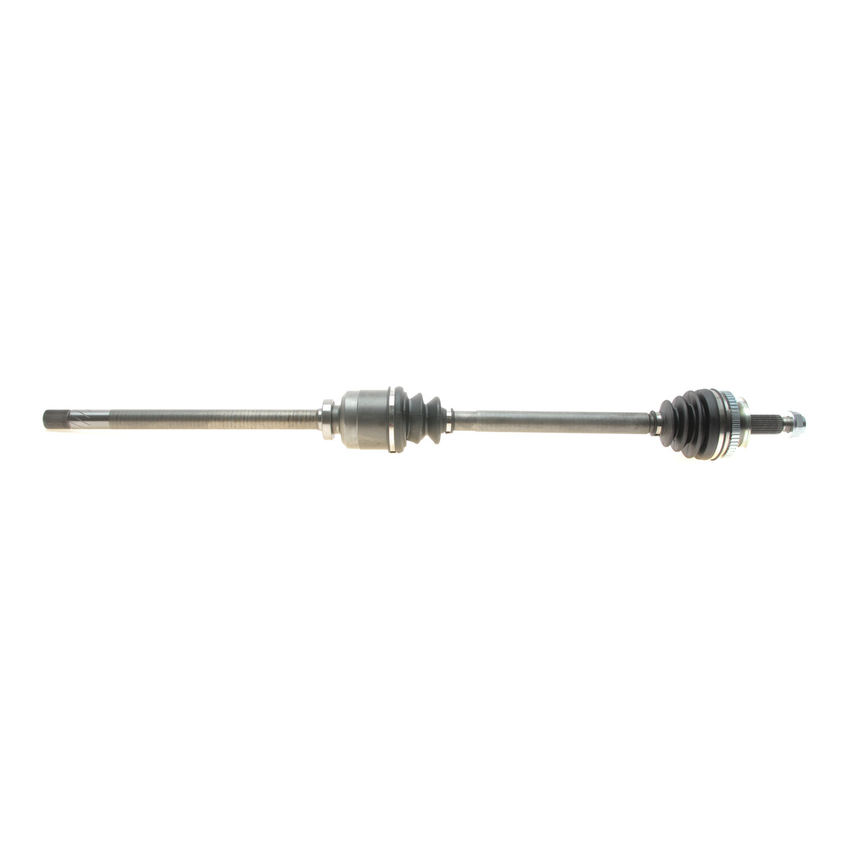 Піввісь (передня) Renault Master 1.9-2.2 dCi 98- (R) (28x39x1118x51T) (+ABS) SNR