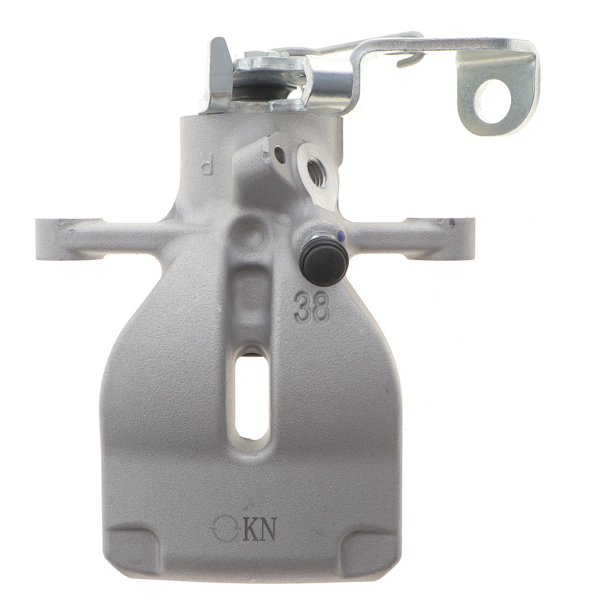 Супорт гальмівний (задній) (R) Citroen Berlingo 18- (d=38mm) (TRW) AXIA Brake Calipers