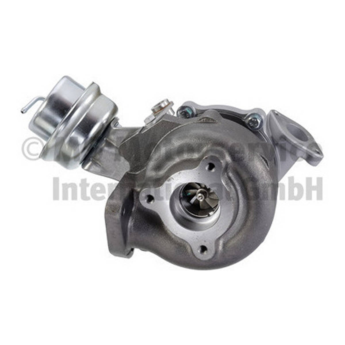 Турбіна Opel Corsa D 1.3 CDTI 06-/Fiat Doblo 1.3 D/JTD Multijet 06- Pierburg