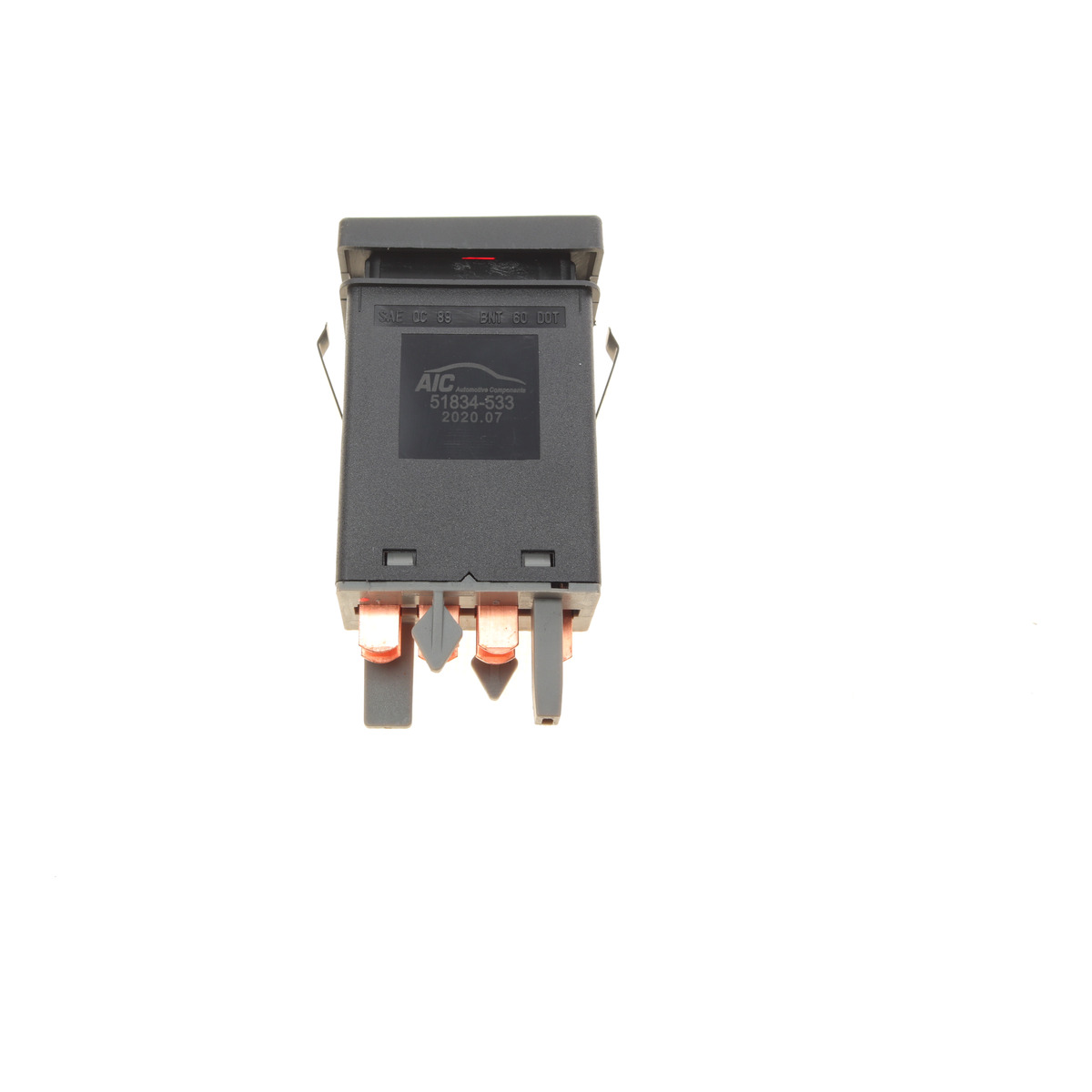 Кнопка аварійної сигналізації VW Passat 96-05 AIC