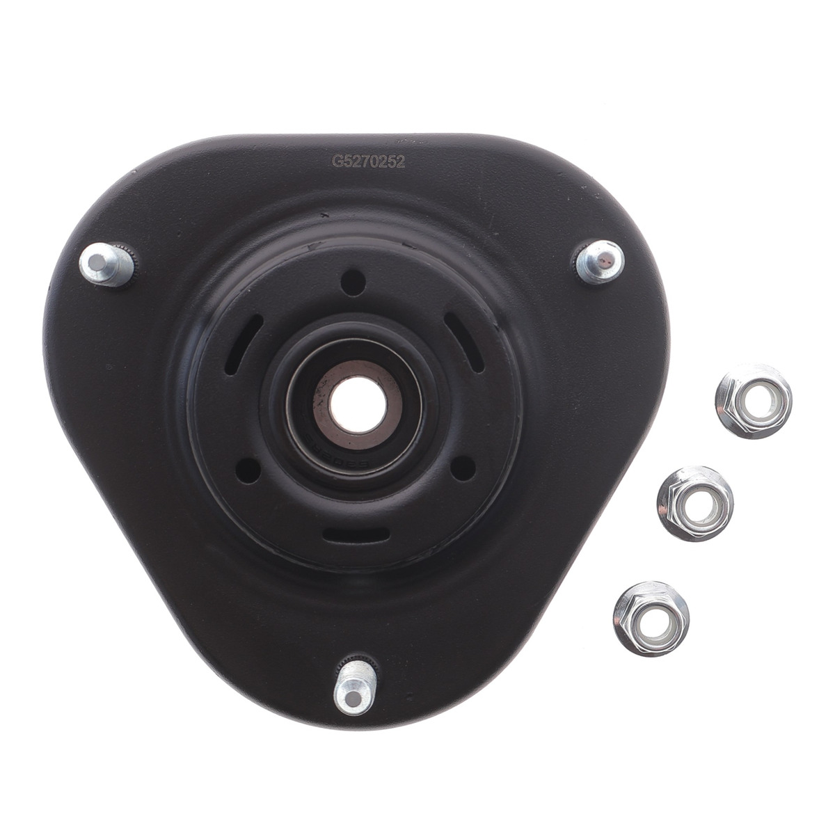 Подушка амортизатора (переднего) + подшипник Toyota Rav4 2.0/2.2D 06-