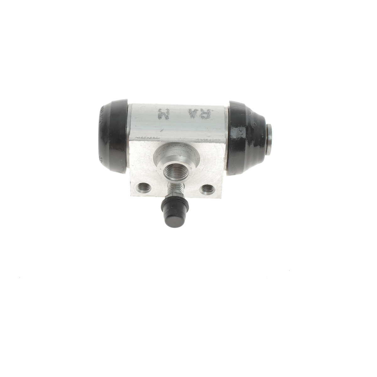 Цилиндр тормозной (задний) Fiat Punto 1.2 99-10 (d=20.6mm)