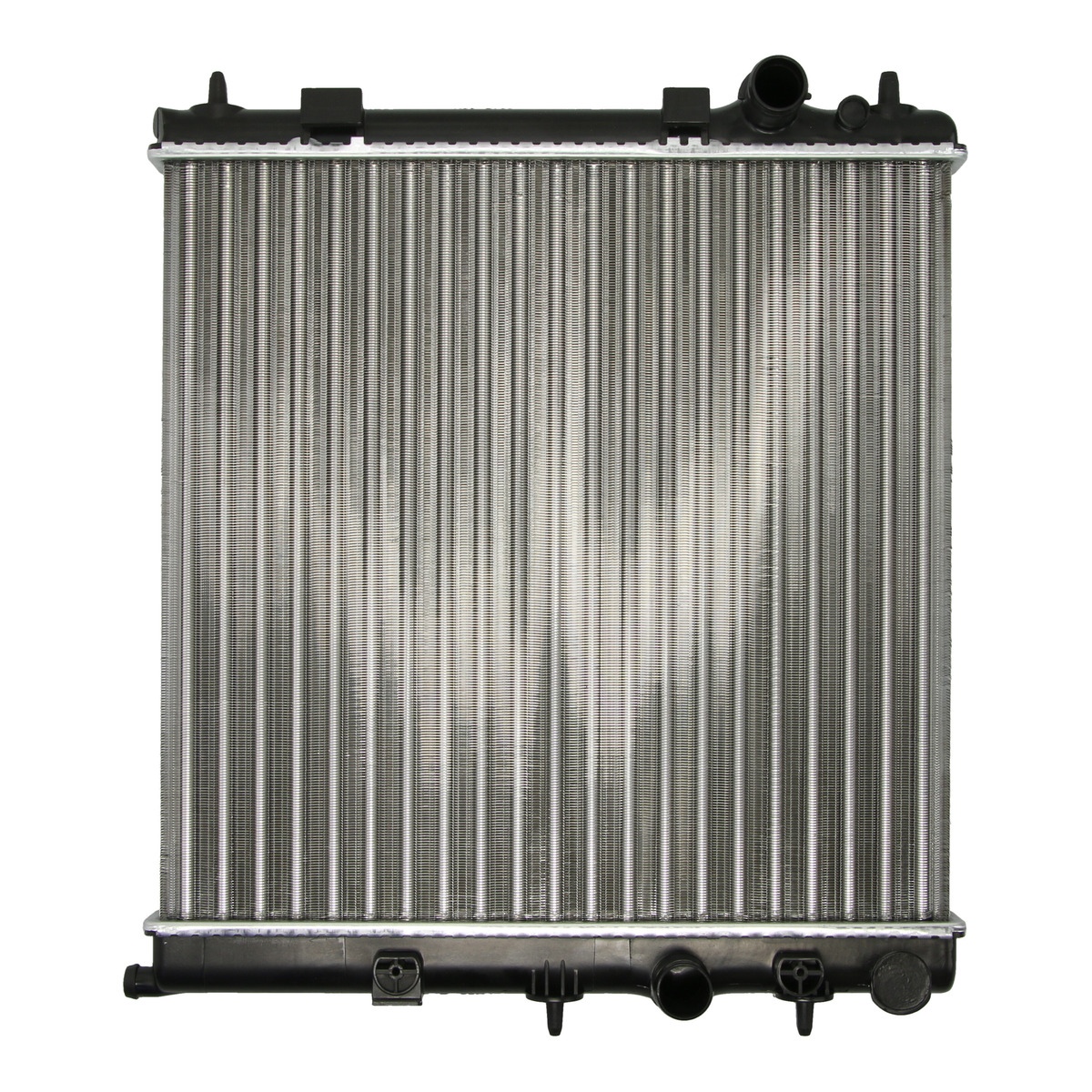 Радіатор охолодження Citroen C3/Peugeot 207/208 1.4/1.6 07- NRF
