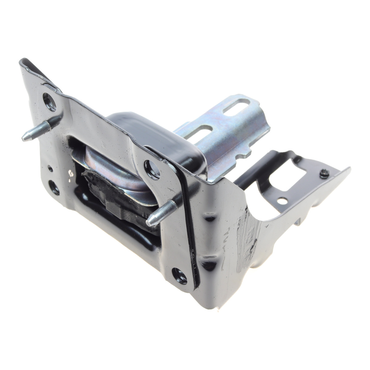 Подушка КПП Citroen C3/C4/Peugeot 208/301 1.0/1.2 VTi 12- (L) Hutchinson