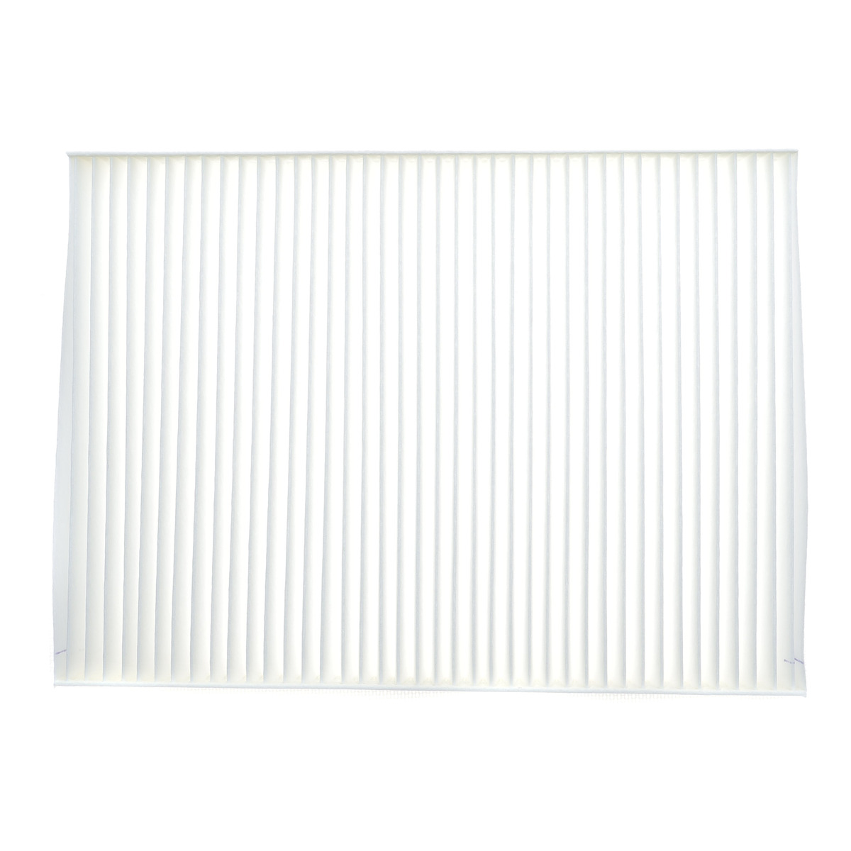 Фільтр салону Skoda Octavia 96-10 (-AC)/SuperB 01-08/VW Caddy 95-04/Passat 00-05/Polo 94-12 Alpha filter